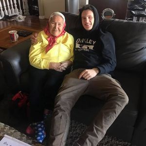 Meet your Posher, Ayden